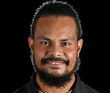 Norman Vanua Profile - Cricket Player P.N.G. | Stats, Records, Video