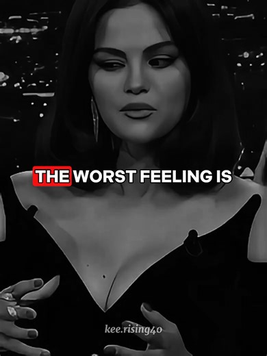Salena Gomez Quotes on Overcoming Tough Times