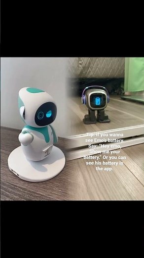 EMO robot fights back - #robots #memes #funny