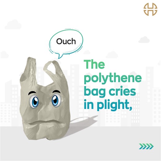 Decode the message from the whispers of tree, polythene bag, the sun and the bin and mention them in the comment section below⬇️ Get ready to make the right guesses because 3 lucky winners stand a chance of winning exciting prizes!* Hurry up; the deadline is June 10th, 2024✨️ *T&C #HouseOfHiranandani #TomorrowMatters #ContestAlert #Contest | House of Hiranandani