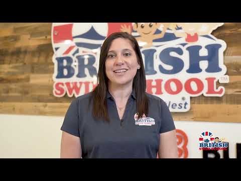 Come work with British Swim School!