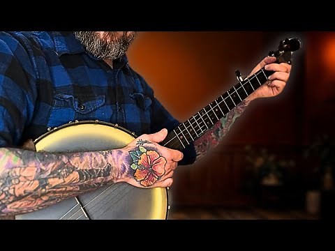 3 easy banjo songs that will make you sound like a pro