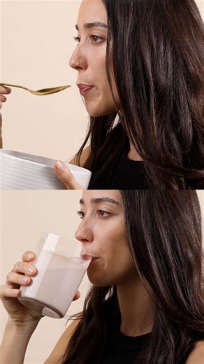 If you’re on a weight management journey, here are 3 reasons why our Prebiotic Casein formula might be your new secret weapon: 1. Sustained Digestion. Unlike whey which spikes and drops blood sugar, Casein forms a “gel” in the stomach, providing a steady, slow-release trickle of amino acids. This leads to a more prolonged feeling of fullness, helping you navigate the gaps between meals without the hunger spikes. 2. Muscle Preservation. When you are in a calorie deficit, your body can prioritise 