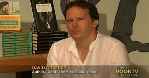 Debt: The First 5,000 Years