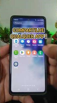 How to share mobile apps with another person (step by step)