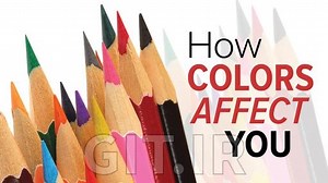 How Colors Affect You: What Science Reveals