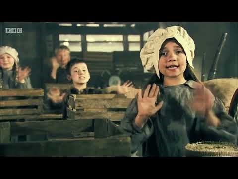 Work, Terrible Work! | Horrible Histories | Vile Victorians