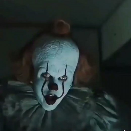 Pennywise Tik Tok Edit