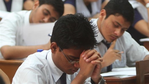 CBSE Class 10, 12 board exams 2025 begin: Important guidelines for students