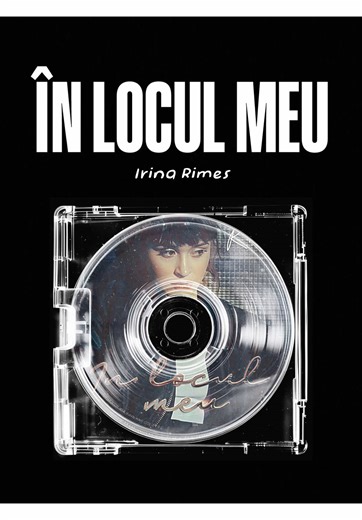 in locul meu | #irinarimes #edit #lyrics #fy TikTok