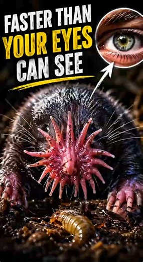 The Animal That “Sees” Faster Than Your Eyes | Fastest Sensory System in Nature