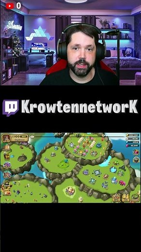 Summoners War - How To Change Your Homunculus #summonerswar #mobilegaming