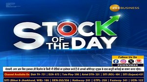 2.5K views · 62 reactions | Stock of The Day आज #AnilSinghvi ने दी Aptus Value & Laxmi Organic में खरीदारी की राय... क्या है स्टॉपलॉस और टार्गेट्स? देखिए इस वीडियो में... #Stockoftheday #StockMarketindia #AnilSinghvi Zee Business LIVE: https://bit.ly/3VbInQO | Zee Business | Facebook