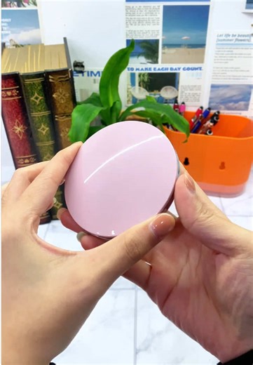 In my content era 🎀 Mini vlog: grwm and spend the day with me 🤍 #Vlog #grwm #fyp