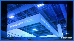 Jump into our key takeaways from #BlackHat2023 🎩. Explore AI's impact on cyber threats, the influence a good working culture has on security innovation, MDR boosting cyber resilience, and more. 🤖🔗 https://bitdefend.me/BlackHat #BlackHat #BHAT #BlackHatUSA | Bitdefender