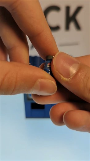 lego vending Machine Pepsi