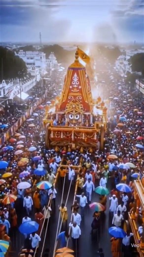 Jagannath Jagannath |Jagannath Aarti Video | Puri Jagannath Song | Bhakti Song #jagannath #shorts