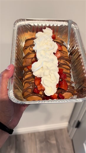 #minidoughnuts #cute #fyp #viral | Doughnut