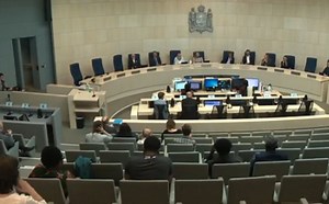 Debate at Edmonton City Hall over how to address conversion therapy