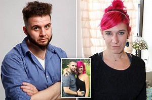 Exclusive | CUNY prof specializing in sexuality wins $30M in NY’s first revenge porn suit against ex who posted her naked videos, photos online