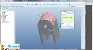 Pro_Engineer(Wildfire 5.0)- Video Training_Tutorial DVD[1] - video Dailymotion
