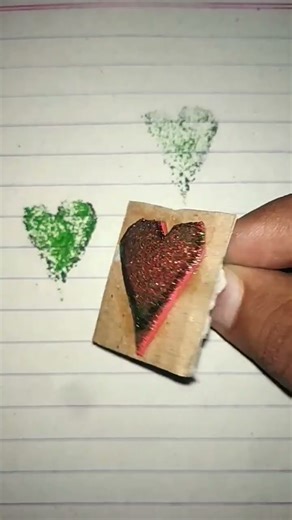 Paper sticker stamp 😁🔥😄#amazing #papercraft #diy #tending #ytshorts ‪@HPS723‬