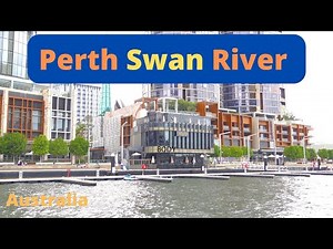 Perth Swan River