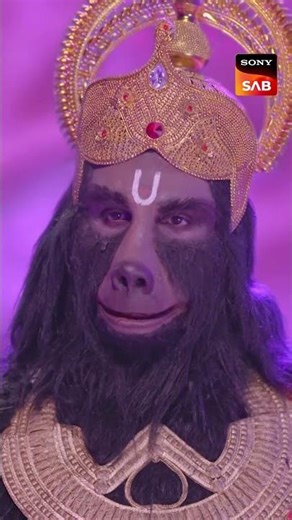 Hanuman Ki Sena Hui Maya Ka Shikar | Shrimad Ramayan | #ramayan #ram #sita #sab