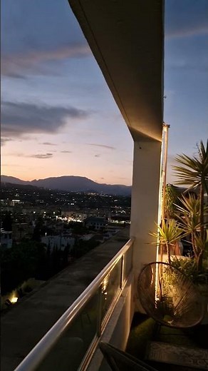 Sun Palace Albir: The Hidden Costa Blanca Gem with a 360° Viewing Terrace!