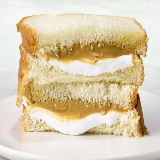 Fluffernutter (Official Audio) #sandwich #music #funny #hotdog