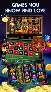 Simslots Free Online Slot