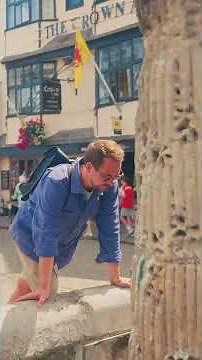 Our Guide to Filming in Wells, UK!