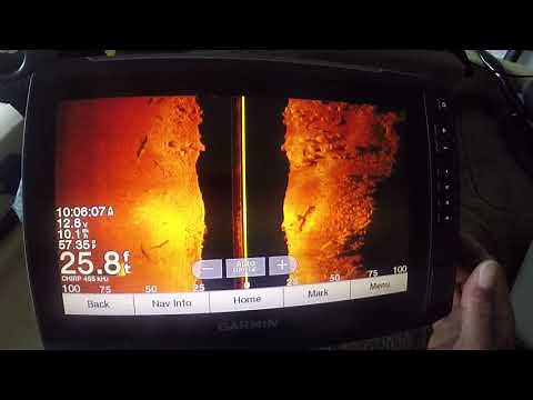 Garmin ECHOMAP PLUS 93SV (Review)