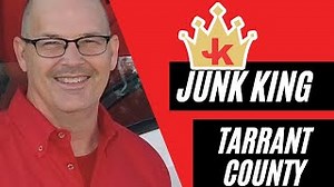 Junk Removal Services in Fort Worth, TX | Junk King Fort Worth