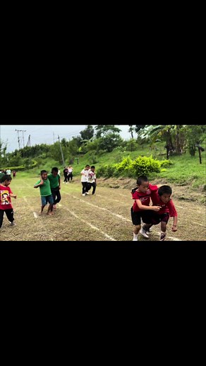 International Play Day: Uniting hearts and minds through the power of play and laughter!