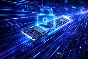 Windows 11「BitLocker」が劇的進化。SSD性能低下を解消する「ハードウェアアクセラレーション」の導入と要件 | XenoSpectrum