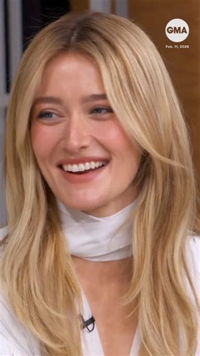 Good Morning America on Instagram: "It’s not hard to see why Paul Kelly was picked to play JFK Jr. in Ryan Murphy’s “Love Story: John F. Kennedy Jr. & Carolyn Bessette”"