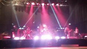 Gettin' ready for a party! | Boston