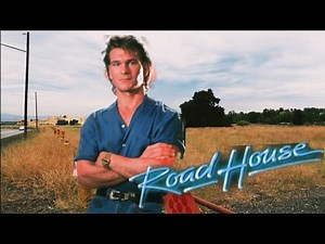 ROAD HOUSE Filming Locations DOUBLE DEUCE BAR | Saugus Cafe