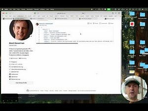 New approach to resumes: JSON Resume
