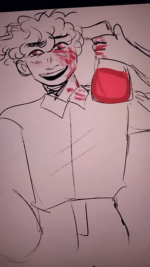 Simpbur Fanart Showcase