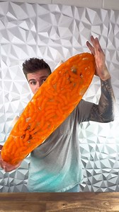 Cheesiest Skateboard 🧀 . . . #skateboard #epoxy #epoxyresin #epoxyart #skate #art #artist | ItsGagekrew
