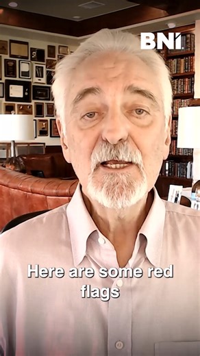 "Trust takes years to build and seconds to lose." In networking, credibility is your currency. In this video, Dr. Ivan Misner explains how to protect it — and when it might be better to pause before you introduce. #BNI #BNIMembers #Networking #Business | BNI - The World's Leading Referral Organization