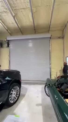 Commercial Liftmaster Openers #garagedoormaintenance #garagedoorreplacement #garagedoorrepair