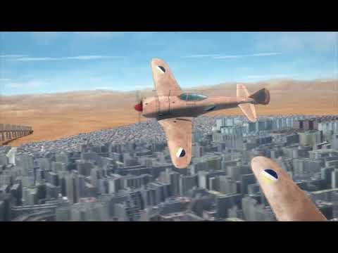 SABATON - Metal Machine AMV Kouya no Kotobuki