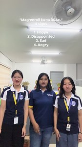 Mag-Enroll Ka Na sa BSAc – JPIA USLT Marketing Series Ep 5