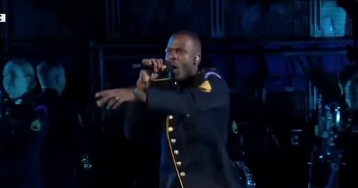 The Last Thing: Rappers’ delight