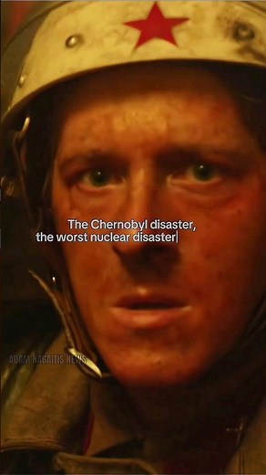 CHERNOBYL. 26.04.1986. Adam Nagaitis as Vasily Ignatenko