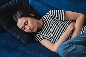 All You Need To Know About Diarrhea