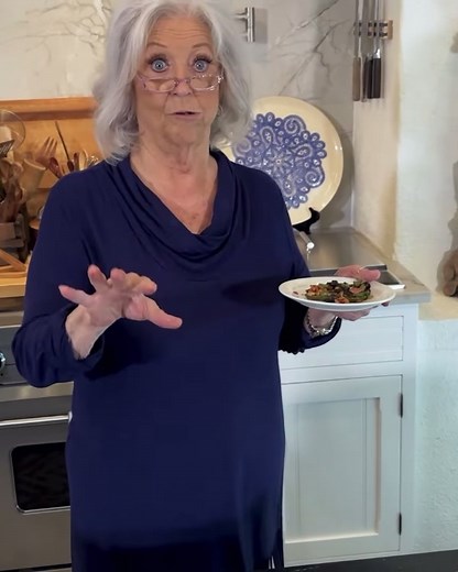 Paula’s Party on TikTok